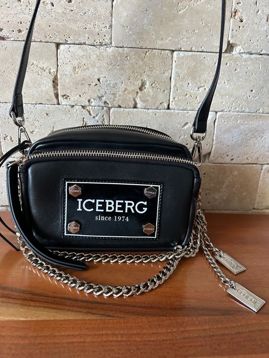 ICEBERG дамска чанта