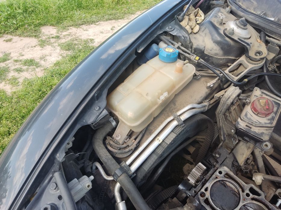 Алфа Ромео 147 1'6 /105 КС на части