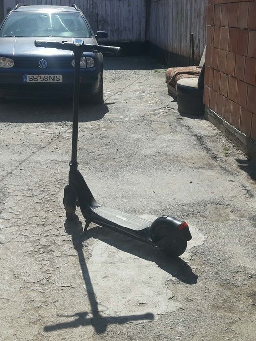 Vand trotineta electrica myria