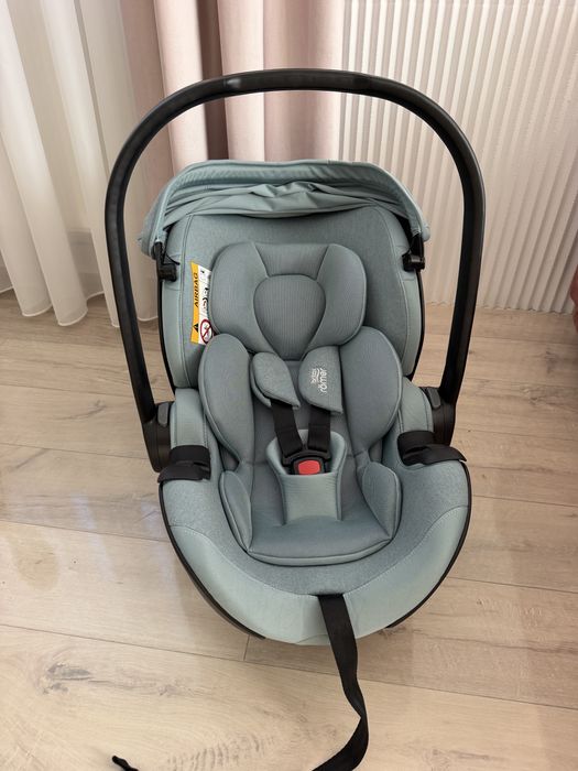 Vand scoica bebelus Britax Römer BABY-SAFE PRO