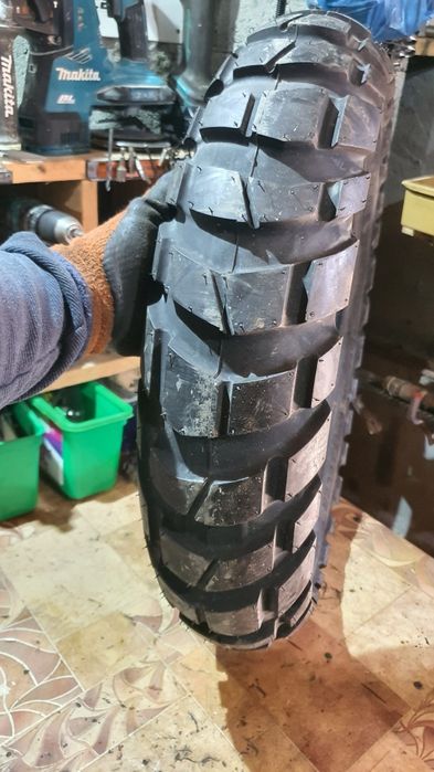 Karoo 3 / 150 70 r17 NOU Nefolosit