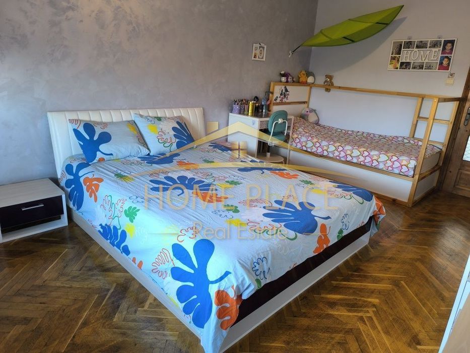 Продава се Четиристаен апартамент в Варна, Владислав Варненчик - 83 кв.м за 1203 €/кв.м - Снимка #6
