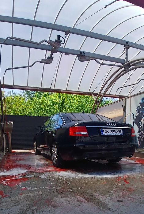 AUDI A6 allroad 2007 — imagine 5