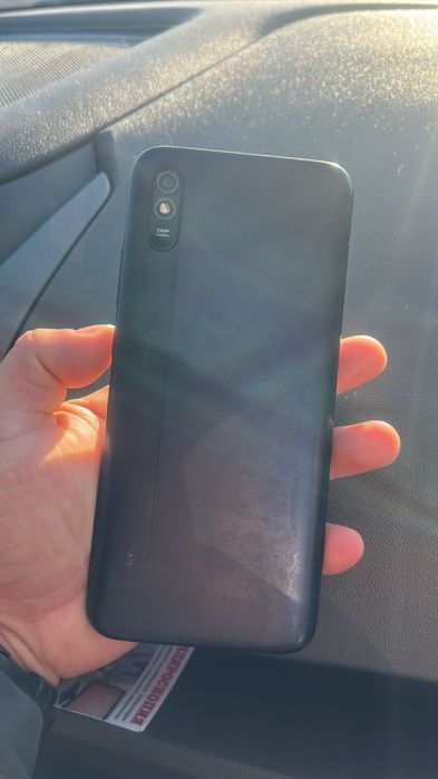 Redmi9a 15000тг 32 гб