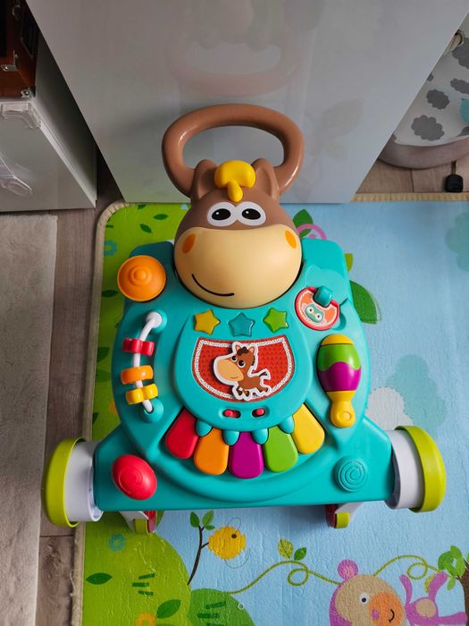 Antemergator si masa de activitati Noriel