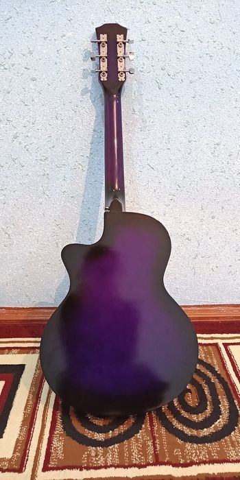gitara sotiladi sifati orginal