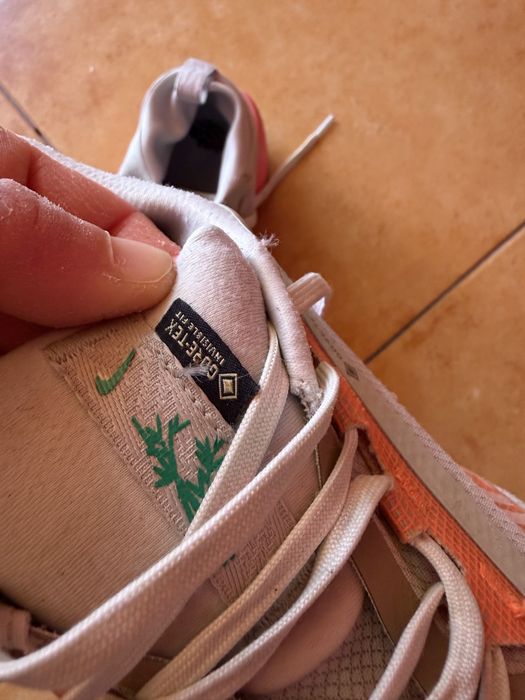 Nike   Trail gore-tex  41номер