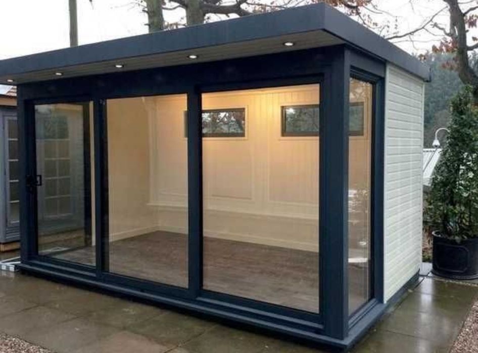 Морские  контейнеры 20 и 40 тонн — новые и б/у