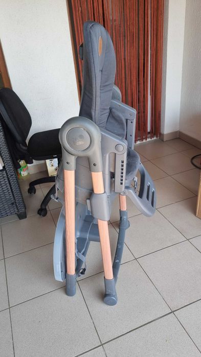 Scaun de masa de copil