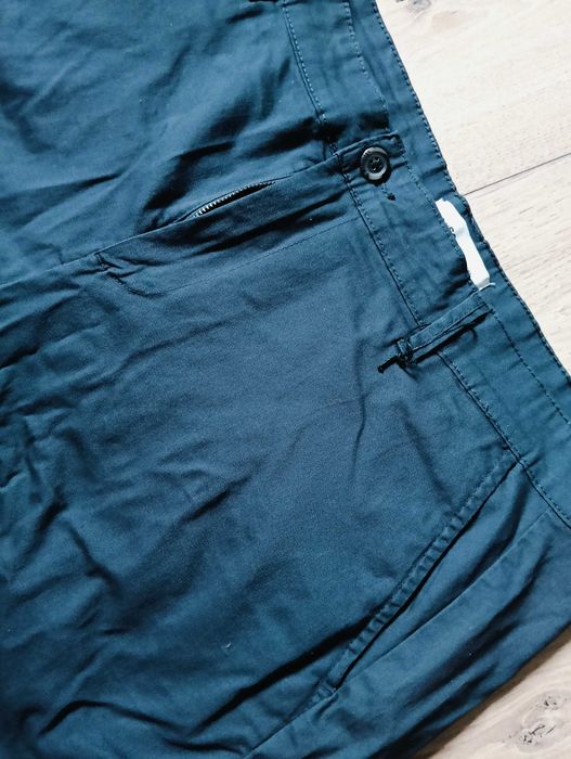 Pantaloni scurți bărbați bumbac XXL