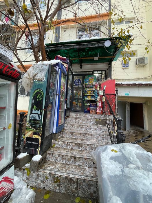 Продается магазин