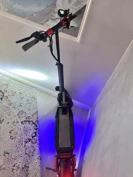 Продам Kugoo kirin M4