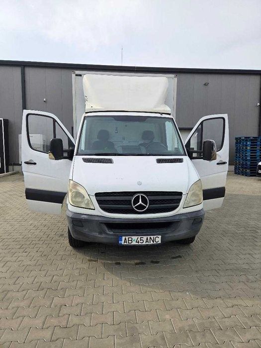 Vand Mercedes Sprinter 310CDI