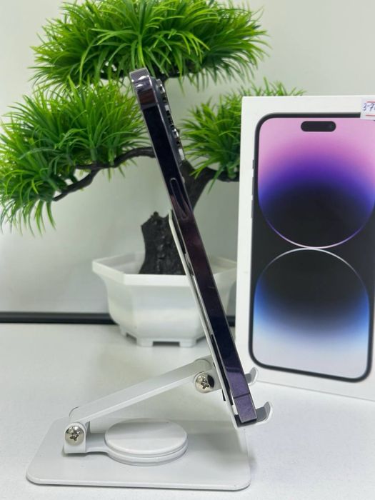 Iphone 14 pro max | 512 gb |