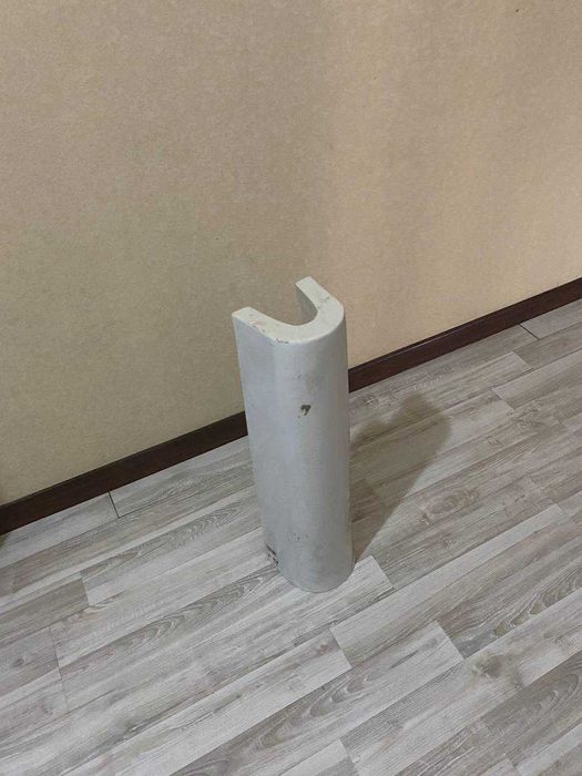 Тюльпан для раковины