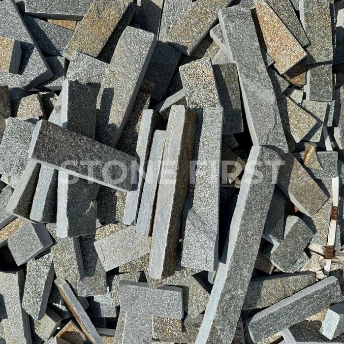 Пиленый камень, плитняк