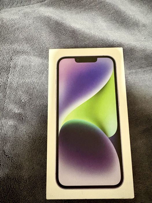 Продам Аррle iPhone 14 на 128 ГБ