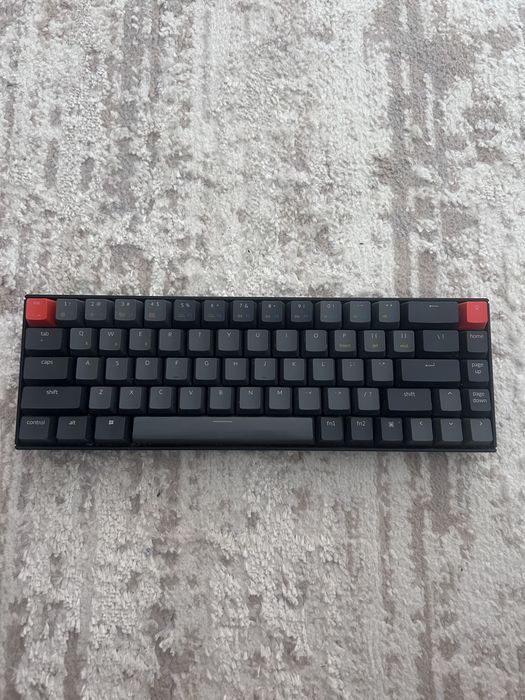 Tastatura qwertykey