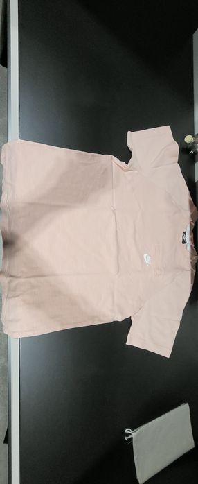 Коплект Nike къси панталони и тениска
