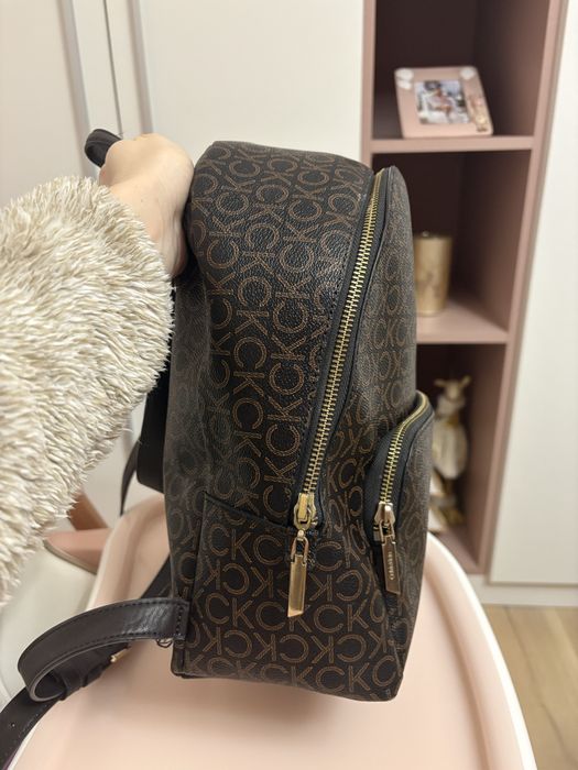 Дамска раница Calvin Klein