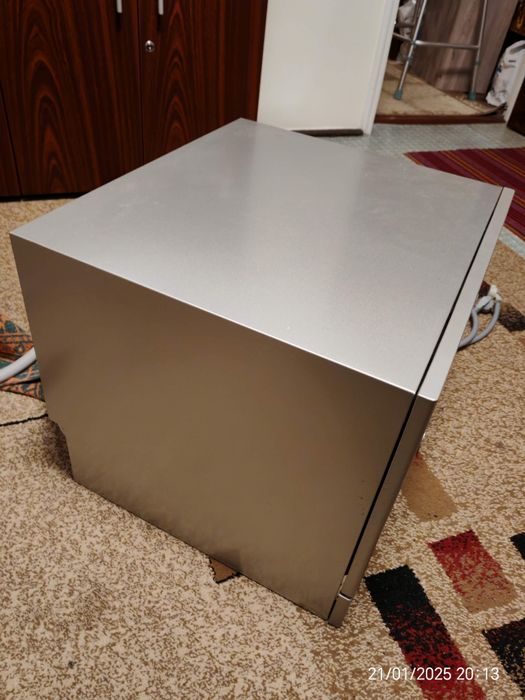 mașina spălat vase Bosch nouă