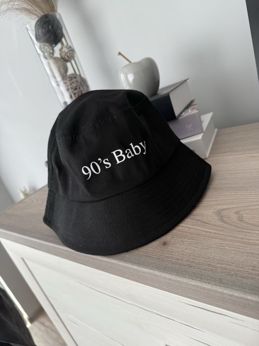 Шапка идиотка 90s baby