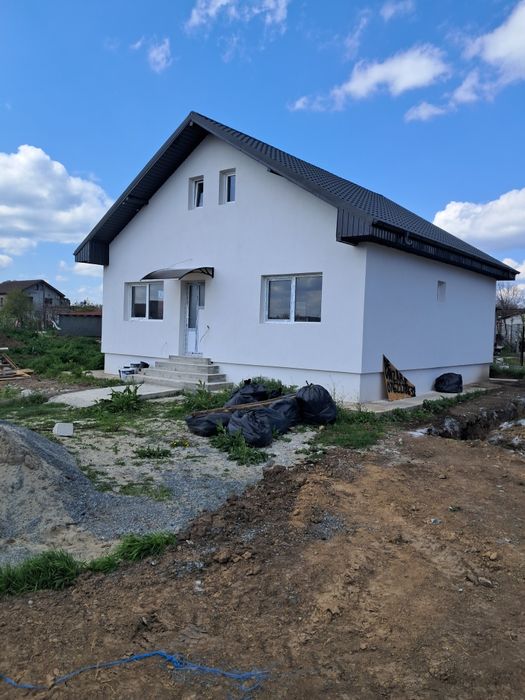 Casa de vanzare Lumina