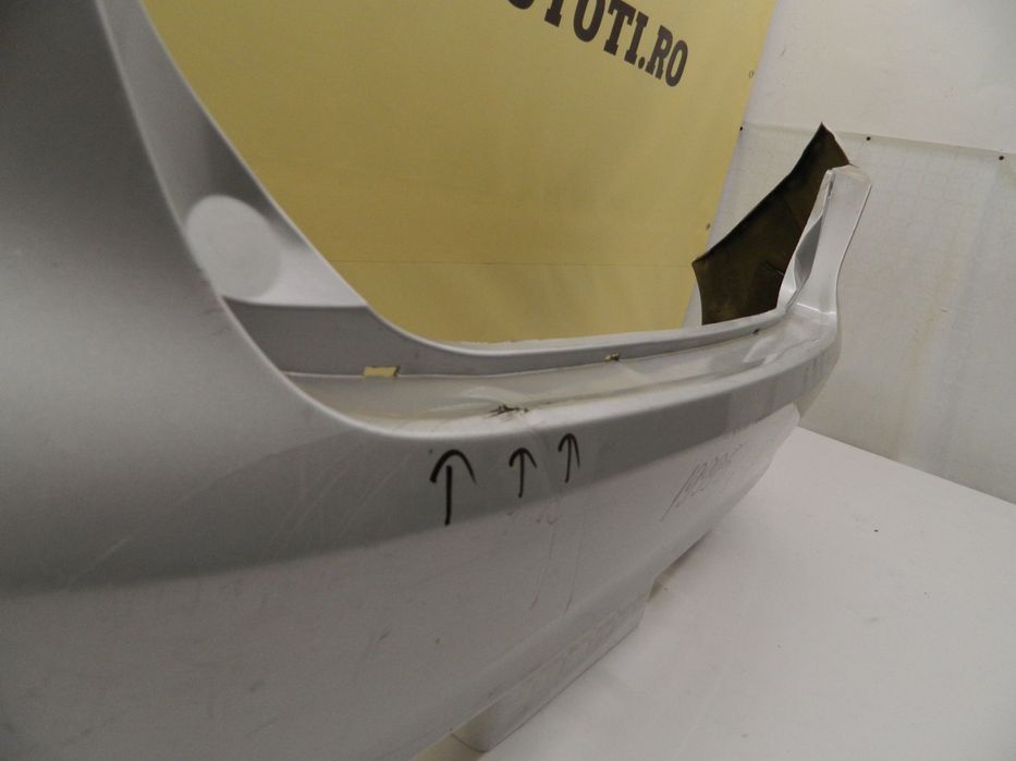 Bara spate Ford Fiesta 2009, 2010, 2011, 2012, 2013, 2014, 2015, 2016, 8A61-17906.