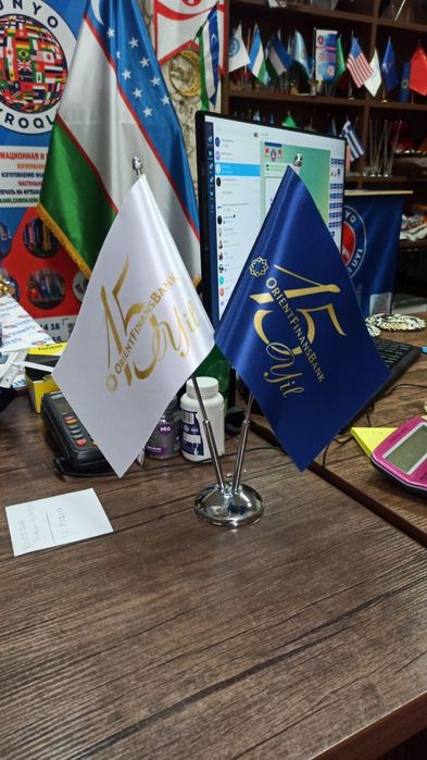 Парус Parus Байрок Bayroq Флаг Flag Футболка Худи