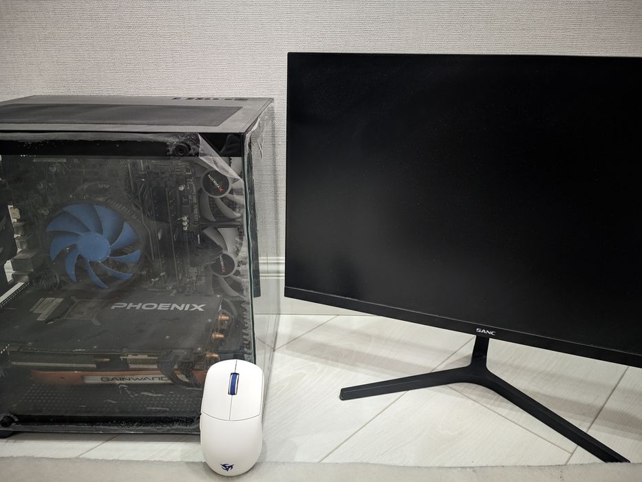 Компьютер комплект