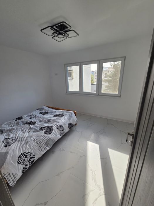 Apartament 3 camere