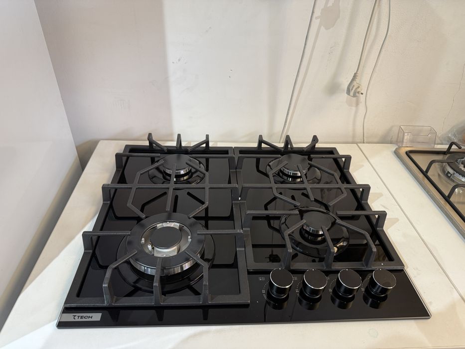 Варочная панель 7 теч