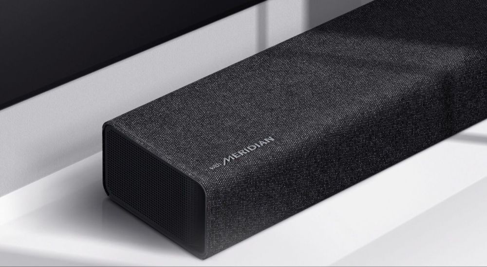 Саундбар LG SP7 Soundbar