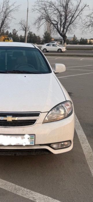 Ласетти 1,6 люк афтомат газ пропан