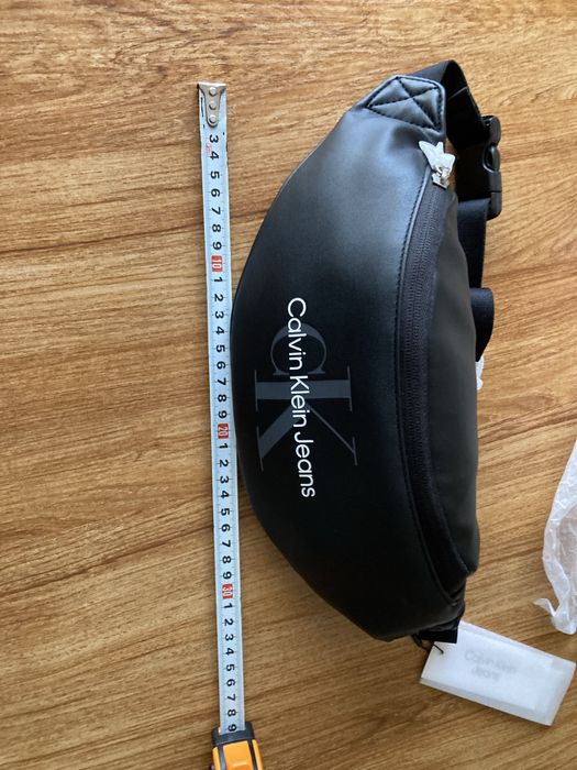 Мъжка оригинална чанта Calvin Klein