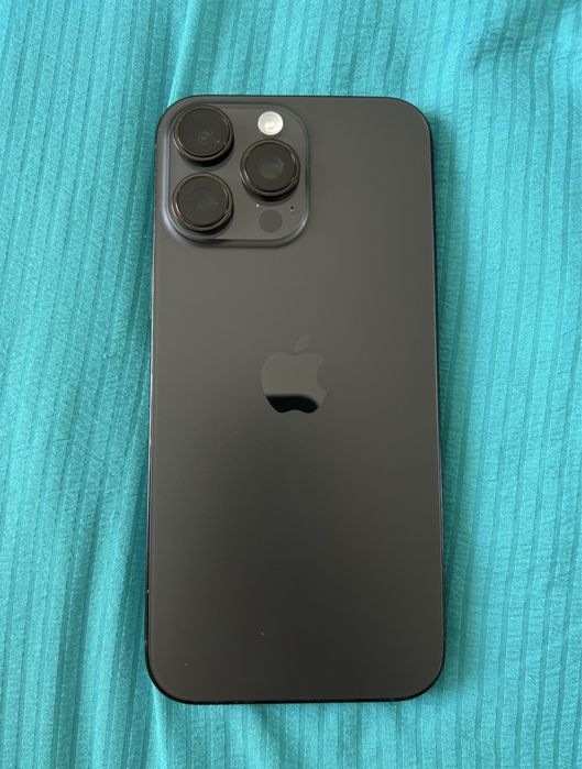 iphone 16 pro max 256gb