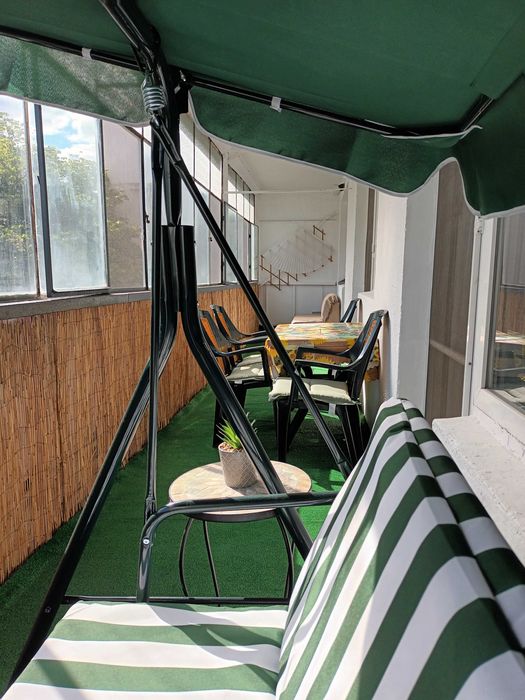 Дава се под наем Тристаен апартамент в Варна, Чаталджа - 70 кв.м за 612 € - Снимка #20