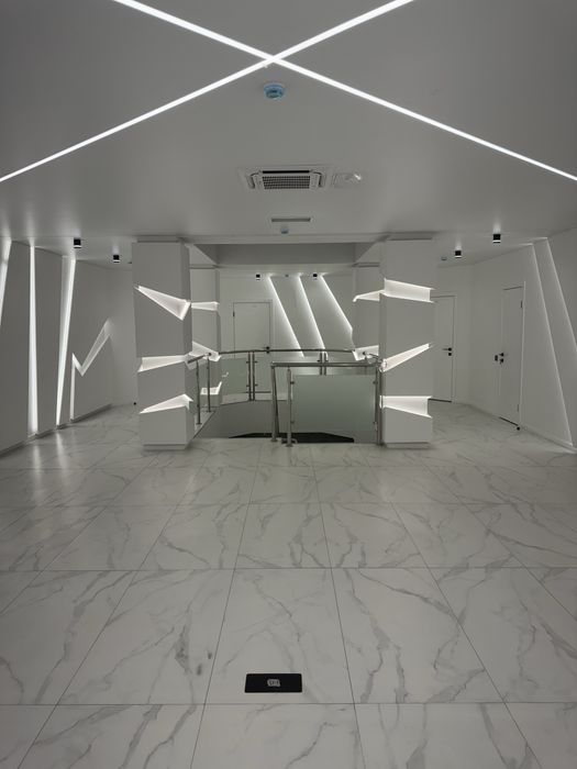 Сдам в аренду офисные помещения.  Кабинеты