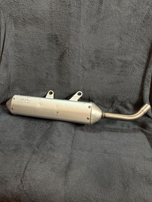 Ауспух КТМ за 4т