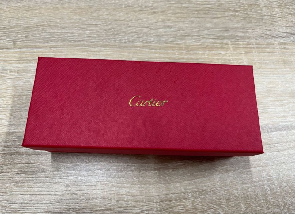 Ochelari Cartier