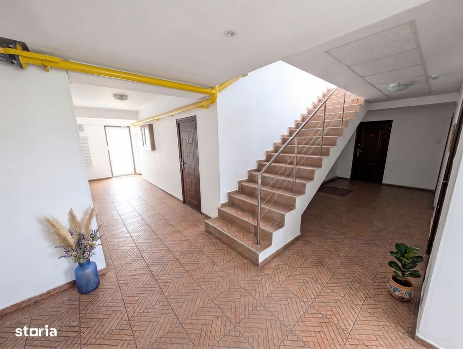Apartament 2 camere 81mp | 0 comision | Voluntari Terra Residence | mo