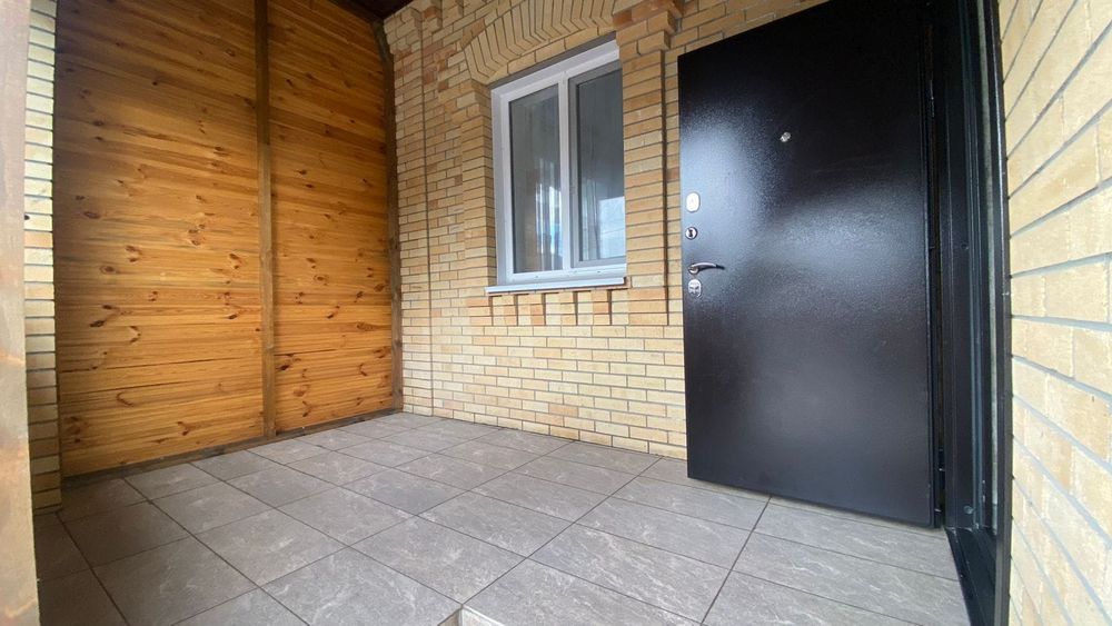 Продаётся дом в районе Парка Победы