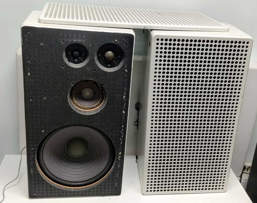 Wega LB 3522 boxe 4 cai 110W varf de gama Incintă inchisa Compresie