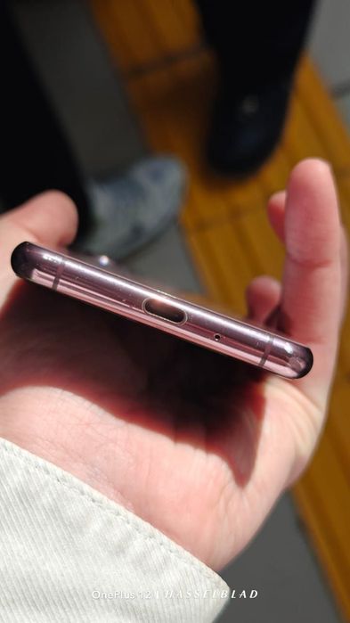 Sony Xperia 5 mark 2