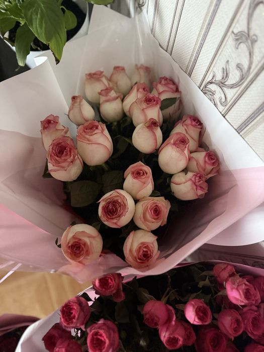 Продам шикарные цветы!