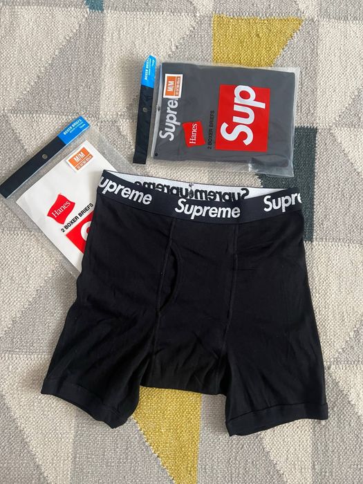 Boxeri Supreme Negri Simpli – M – Noi în Ambalaj