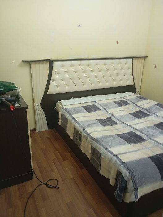 Миробод квартира 4-хона