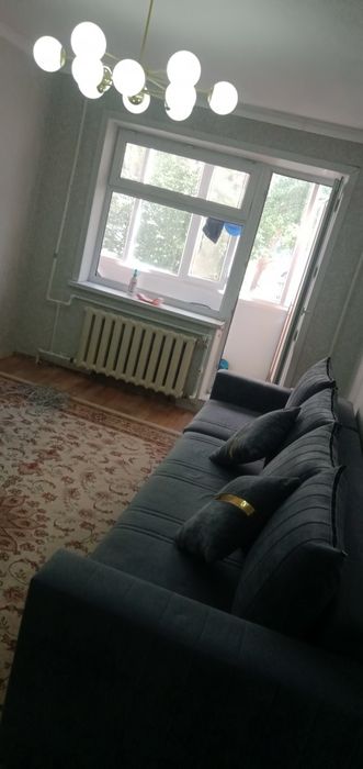 1 комн квартира улуч план