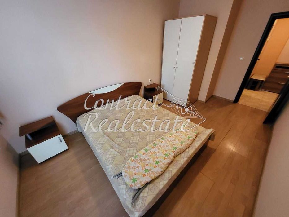 Дава се под наем Двустаен апартамент в Варна, Център - 60 кв.м за 392.7 € - Снимка #8