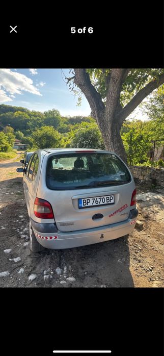 На части 1.9 dci 102